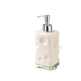 Hand Soap Dispenser – Refillable Liquid Soap Pump Bottle for Bathroom, Kitchen & Wash Basin