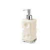 Hand Soap Dispenser – Refillable Liquid Soap Pump Bottle for Bathroom, Kitchen & Wash Basin