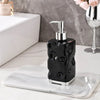 Hand Soap Dispenser – Refillable Liquid Soap Pump Bottle for Bathroom, Kitchen & Wash Basin