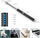 USB Rechargeable Flameless Arc Lighter | Flexible & Windproof Electric Wand Lighter