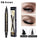 Waterproof Eyeliner Pen Black Smudge Proof