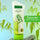 Face Wash | Chando Naturals Neem Pimple Fighting Face Wash 100ml Daily Cleanser for Oily and Acne-Prone Skin