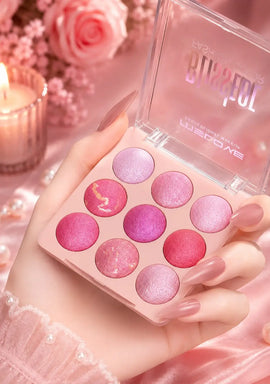 High Coverage Highlighter 50 g