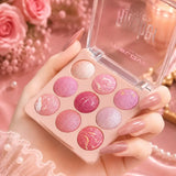 High Coverage Highlighter 50 g