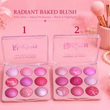 High Coverage Highlighter 50 g