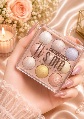 High Coverage Highlighter 50 g