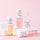 Sheglam Majic Pink Lip Oil