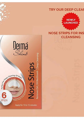 Whitening And Brightening Nose Strip 50 g