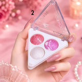High Coverage Highlighter