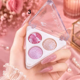 High Coverage Highlighter