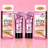 Cosme Lab Professional Stay All Day 24h Foundation