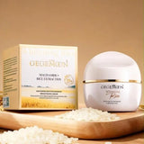 Gegemoon Niacinamide + Rice Extraction Whitening Brightening Cream