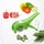 Multi Vegetable & Fruit Cutter – 5 Blade Multifunction Manual Slicer, Chopper & Grater for Kitchen