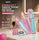 Rechargeable Women's Eyebrows & Facial Hair Trimmer