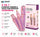 Rechargeable Women's Eyebrows & Facial Hair Trimmer