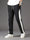 Men's Cotton Plain Track Suit