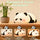 Cute Panda Lamp – Adorable LED Night Light for Kids & Bedroom Decor