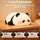 Cute Panda Lamp – Adorable LED Night Light for Kids & Bedroom Decor