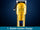 Comfortable Grip and Ergonomics Design Men's Hair Trimmer 5