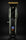 JAWA JW-814 Professional Clear Trimmer for Men – Rechargeable Hair, Beard & Mustache Trimmer with LED Digital Display, Stainless Steel Blade & USB Charging