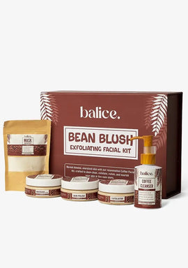 5 in 1 Skincare Bundle 100 5