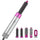 High Quality 5 in 1 Hot Air Hair Styler & Dryer Brush | Hair Straightener, Curler, Volumizer & One Step Blow Dryer | Multi-Function Hair Styling Tool