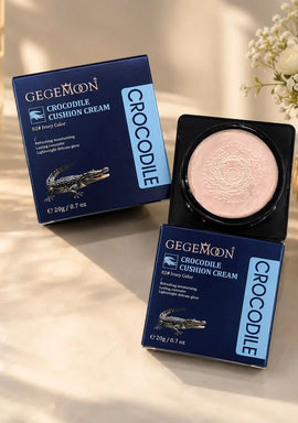 High Coverage Foundation