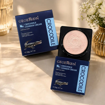 High Coverage Foundation