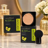 High Coverage Foundation