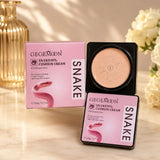 High Coverage Foundation