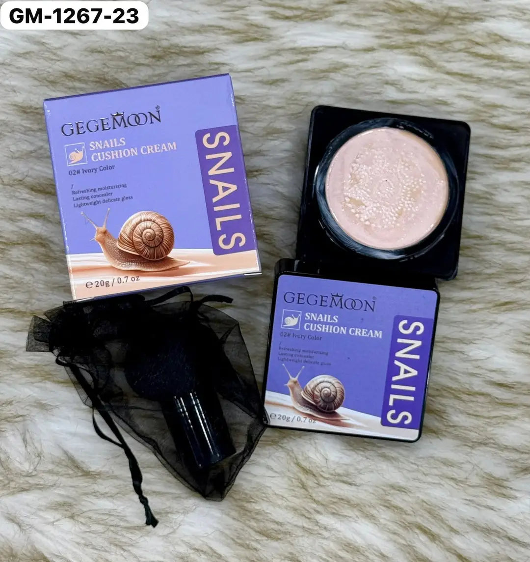 High Coverage Foundation