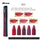 Matte Finish Lipstick