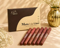 High Pigmented Lipstick