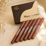 High Pigmented Lipstick