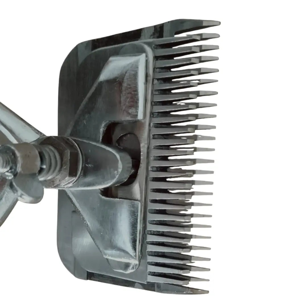 Manual Sheep Clipper Heavy Duty Hand Sheep Shearing Machine Wool Hair Cutting Tool For Sheep Goats