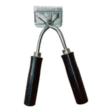 Manual Sheep Clipper Heavy Duty Hand Sheep Shearing Machine Wool Hair Cutting Tool For Sheep Goats