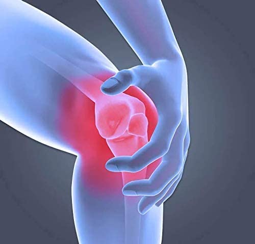 Winter Warm Knee Warmer for Men & Women – Thermal Knee Support Sleeve for Cold Weather & Daily Comfort