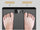 iScale Smart Body Fat BMI Composition Analyzer Weight Scale – Digital Bluetooth Body Composition Scale (180kg Capacity)