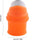 Orange Silicone Thumb Cutter – Finger Knife for Vegetable Harvesting, Fruit Picking & Gardening
