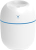 3-in-1 Egg Humidifier – Portable USB Air Humidifier & Cool Mist Aroma Diffuser with Night Light