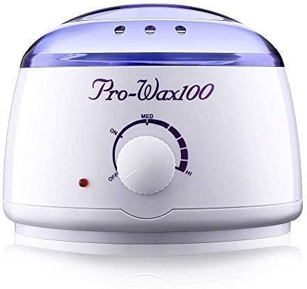 Professional Wax Heater And Warmer Hot Wax Heater for Hard,Wax Heater For Waxing Automatic, Strip and Paraffin Waxing, Wax Heaters, Wax Machine Heater, Wax Machine For Women