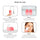 Silicone Face Ice Roller – Reusable Facial Ice Massage Roller for Skin Care, Puffiness & Cooling Therapy