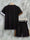 Men's Polyester Printed Track Suit