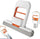 Squeeze Mini Mop – Portable Handheld Self-Wringing Sponge Mop for Kitchen, Bathroom, Windows & Tables
