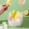Big Size Ice Cream Maker – DIY Homemade Ice Cream, Frozen Yogurt & Sorbet Maker