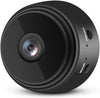 A9 Mini WiFi Camera – HD Wireless Indoor Security Camera with Motion Detection & Night Vision