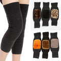 Winter Warm Knee Warmer for Men & Women – Thermal Knee Support Sleeve for Cold Weather & Daily Comfort