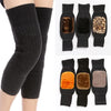 Winter Warm Knee Warmer for Men & Women – Thermal Knee Support Sleeve for Cold Weather & Daily Comfort