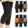 Winter Warm Knee Warmer for Men & Women – Thermal Knee Support Sleeve for Cold Weather & Daily Comfort
