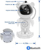 Astronaut Star Projector Galaxy Night Light – LED Nebula Projector for Bedroom, Kids Room & Home Decor